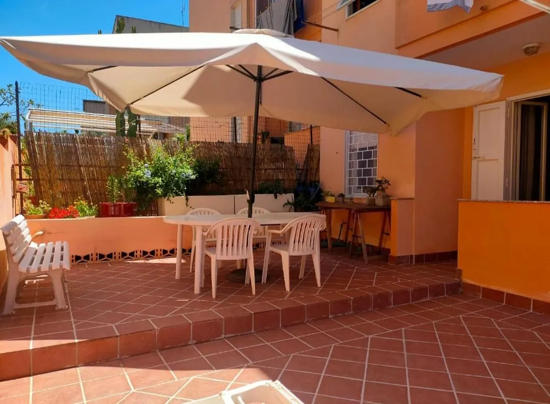 Casa Da Giusy Apartment Alghero